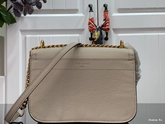 VUITTON LOUIS LOCKME PM CHAIN 0731